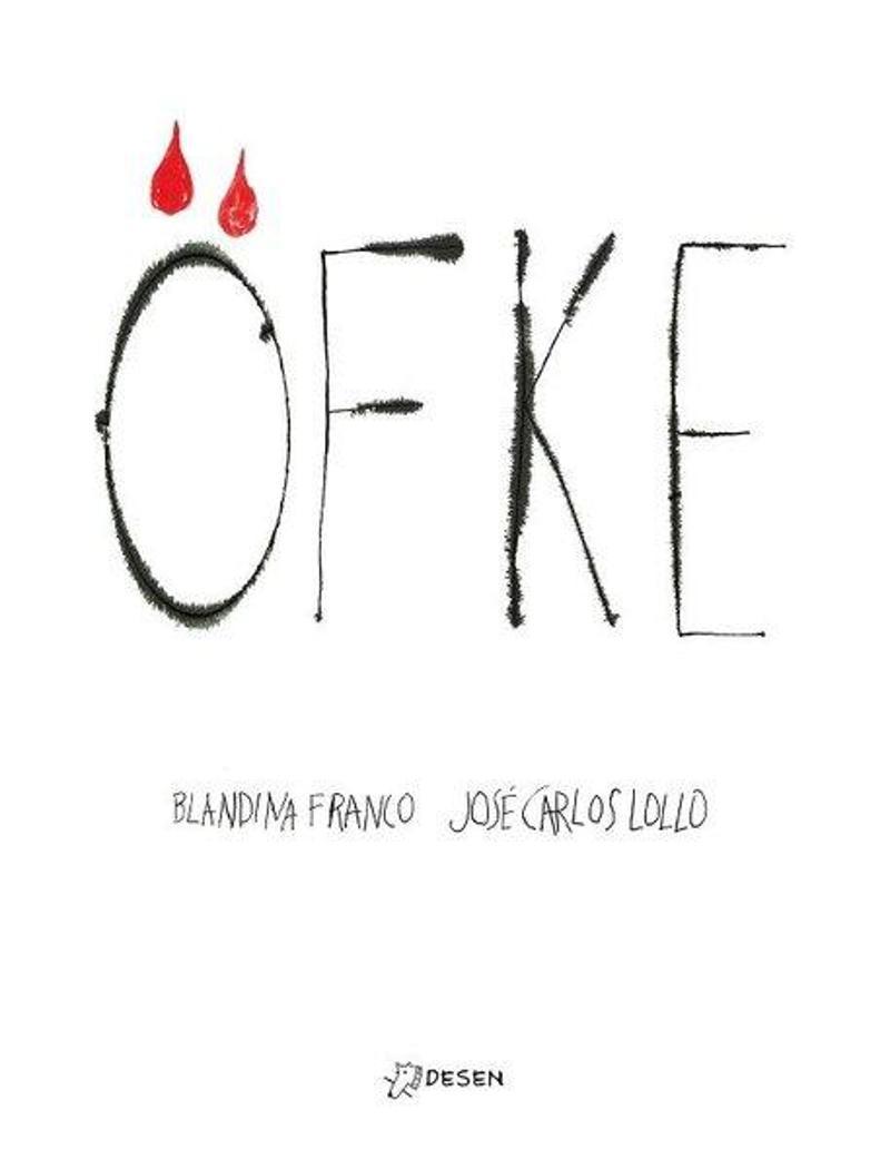 Öfke