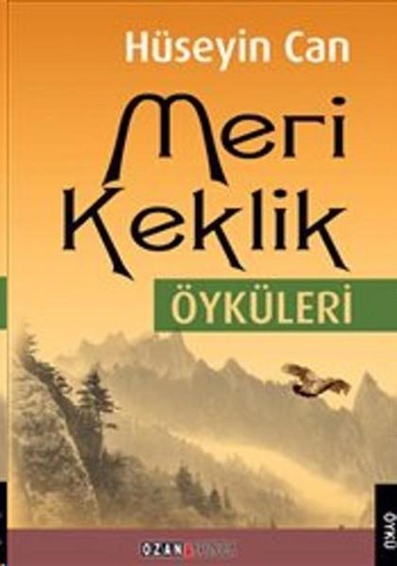 Meri Keklik