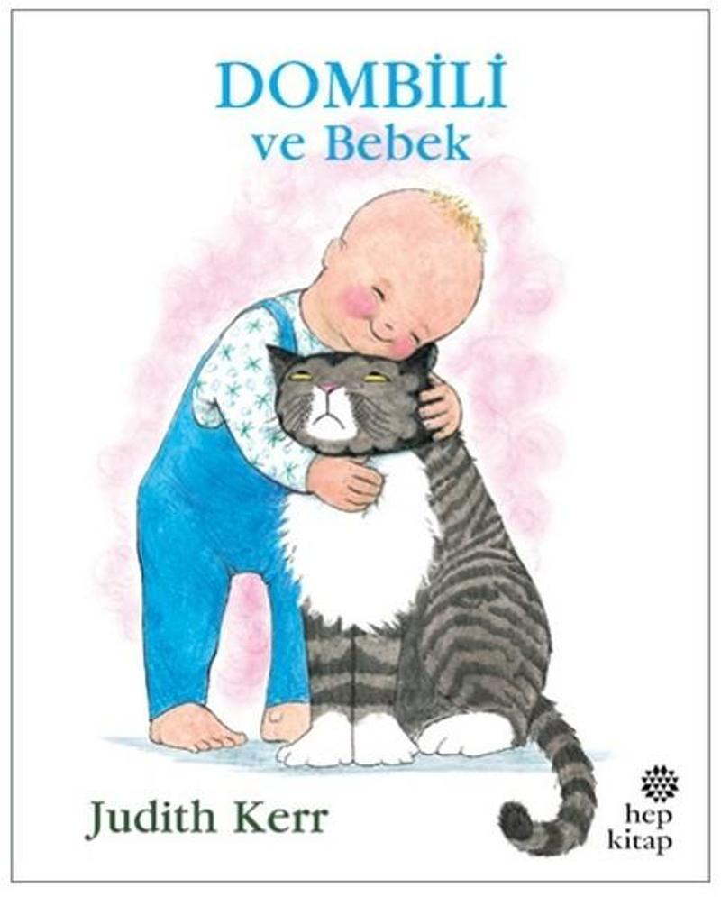 Dombili ve Bebek