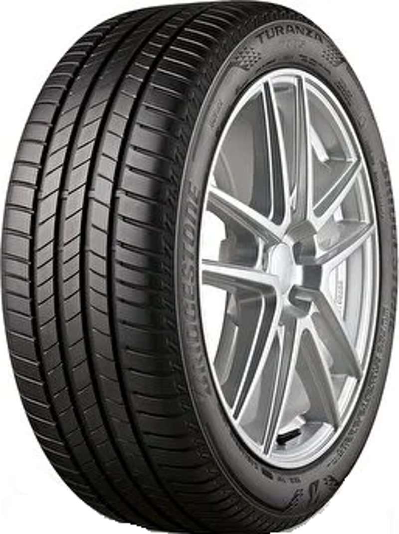 Turanza 6 225/45R17 94Y XL (Yaz) (2025)