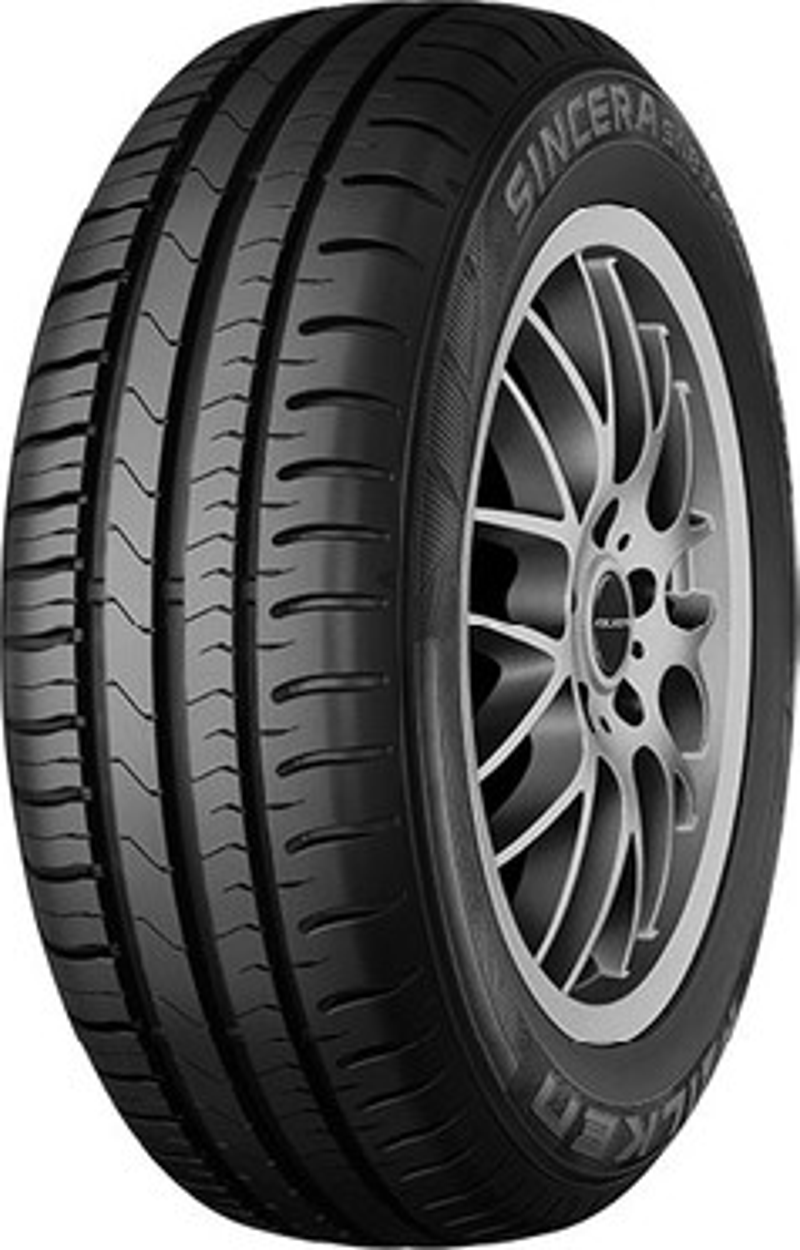 Sincera SN110 Ecorun 175/60R15 81H (Yaz) (2025)
