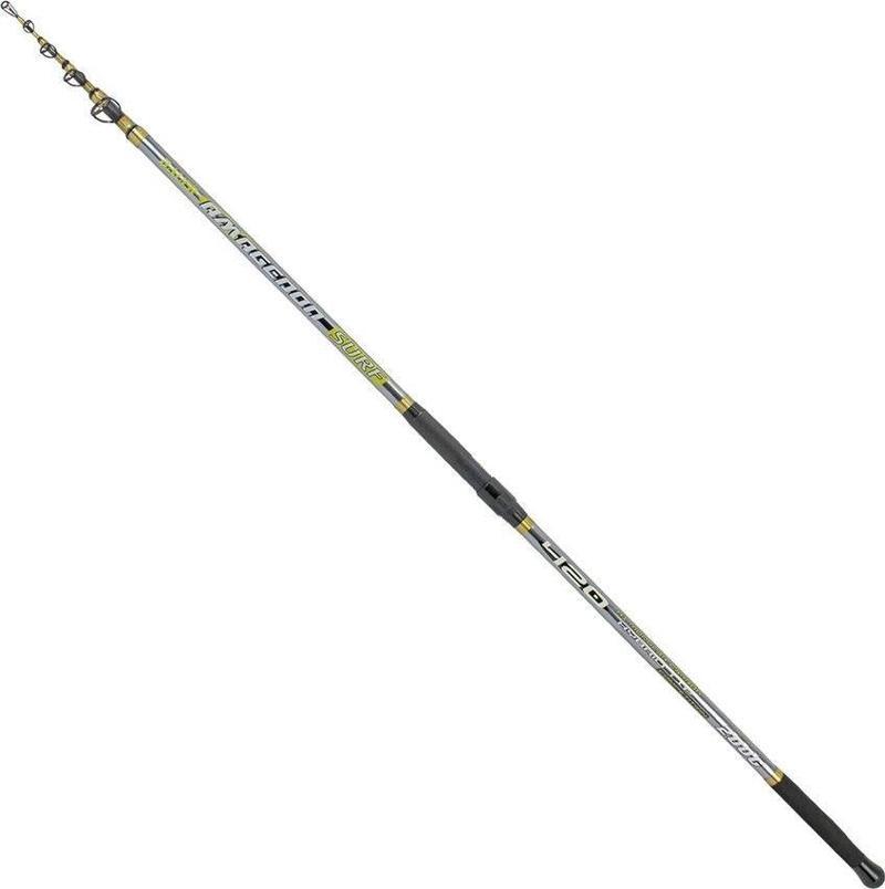 Amagedon Surf 4,20 M 200 Gr Tele Kamış