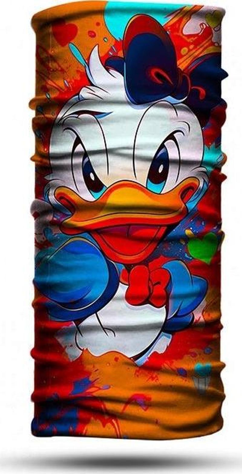 Baf Bandana Ducky