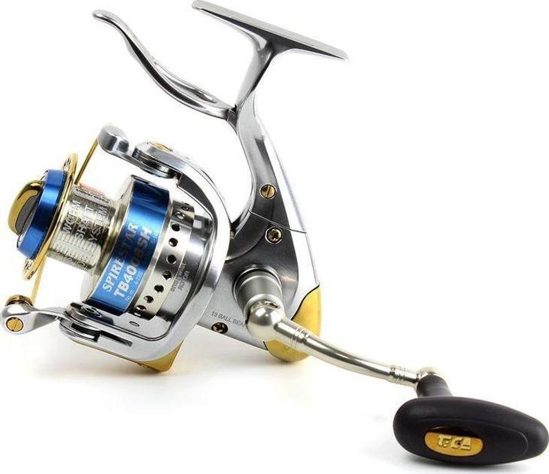 Spirestar 4008 Sh 13 B Makine