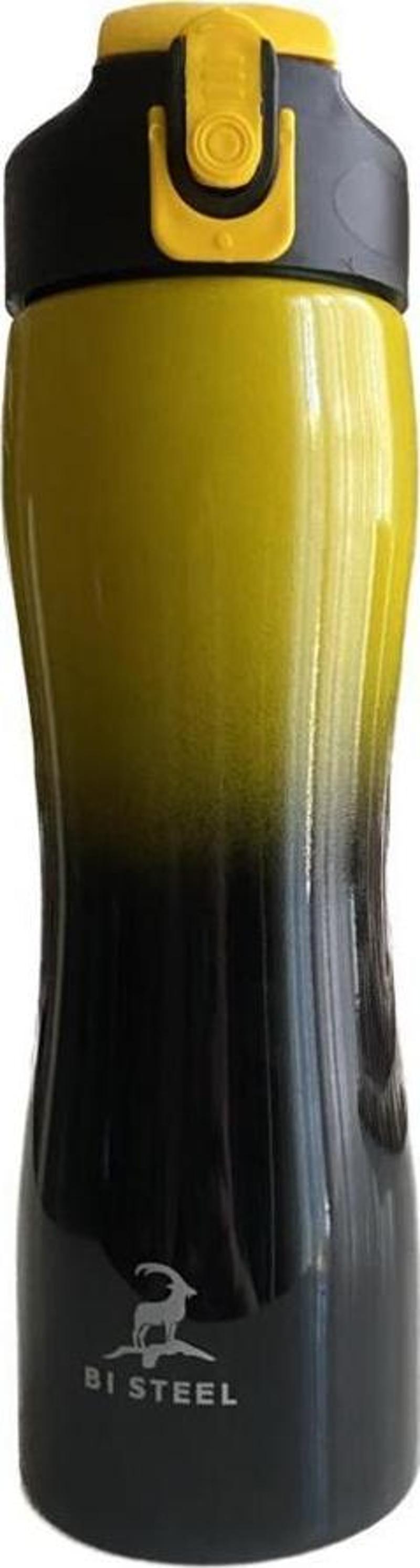 750ML Çelik Sporcu Termosu