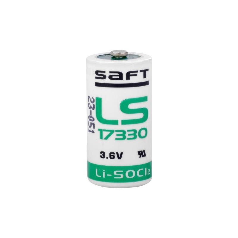 LS17330 - 3.6V Li-SOCI2 Lithium Pil
