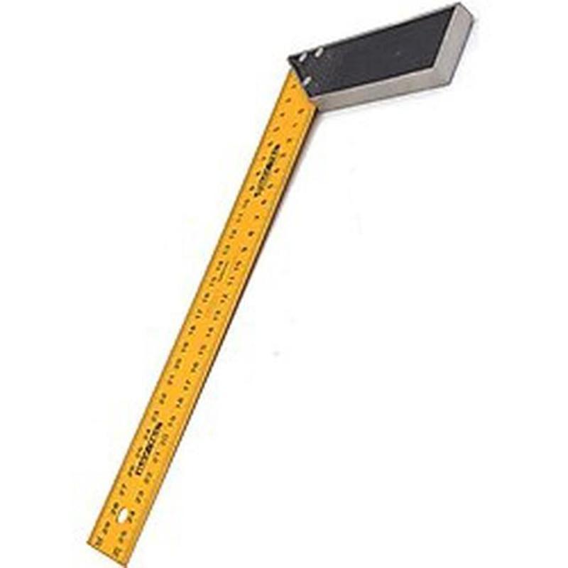 BAY-TEC MARANGOZ GÖNYE 40 CM (400MM)