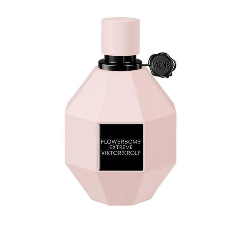 Viktor Rolf Flower Bomb Extreme EDP Intense 100 ml Kadın Parfümü