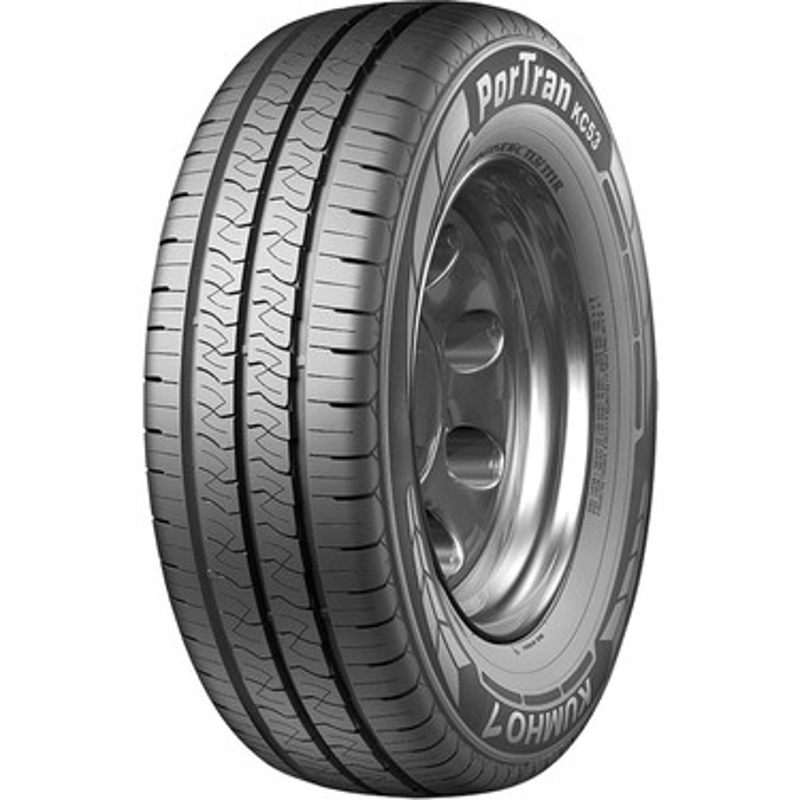 195/70R15C KC53 8PR 104/102R  KUMHO
