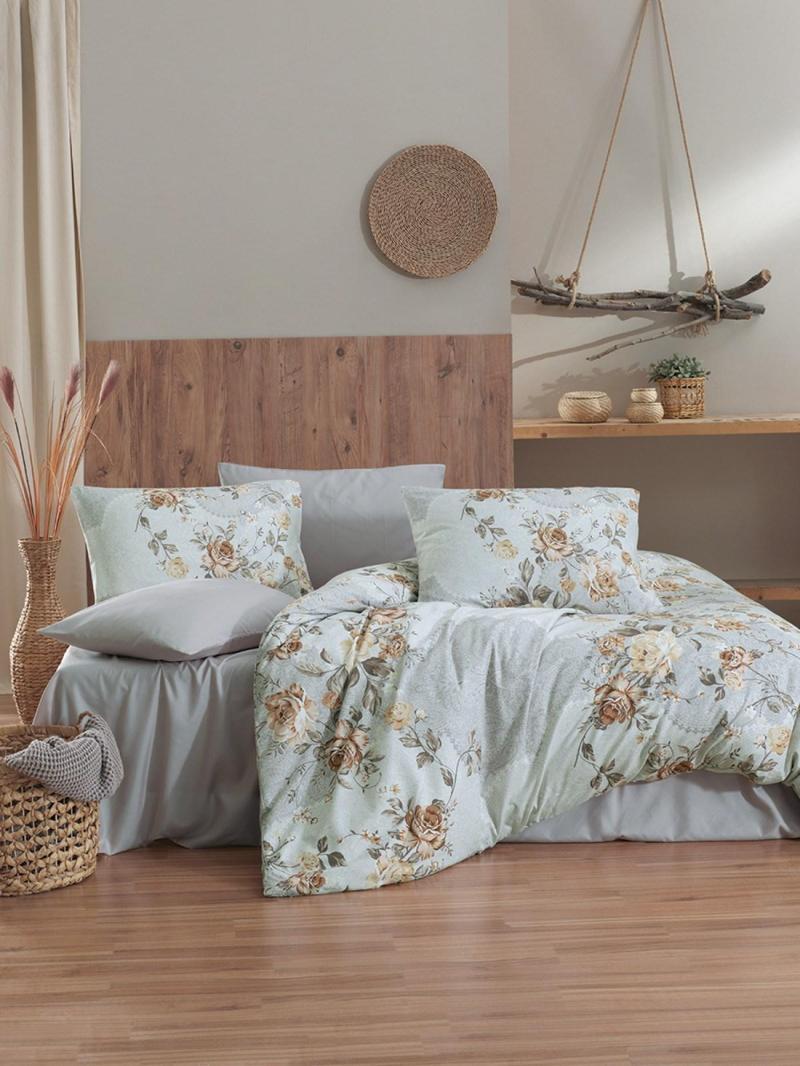 43401 Comfort Çift Kişilik Uyku Seti