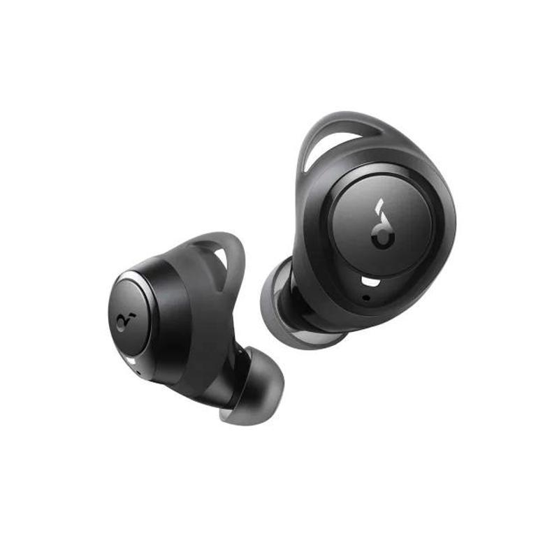 Anker Soundcore Life A1 TWS Kulak İçi Bluetooth Kulaklık Black