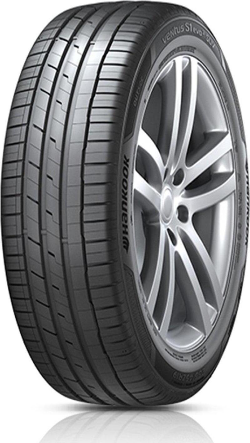 275/50R21 113W K127A Ventus S1 Evo3 XL Suv Yaz Lastiği (2024)