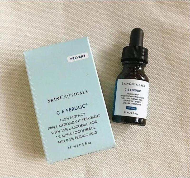 C E Ferulic 15 Ml