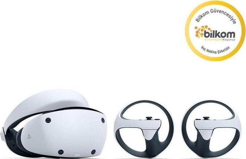 Playstation 5 VR 2 Sanal Gerçeklik Gözlüğü (Bilkom Garantili)