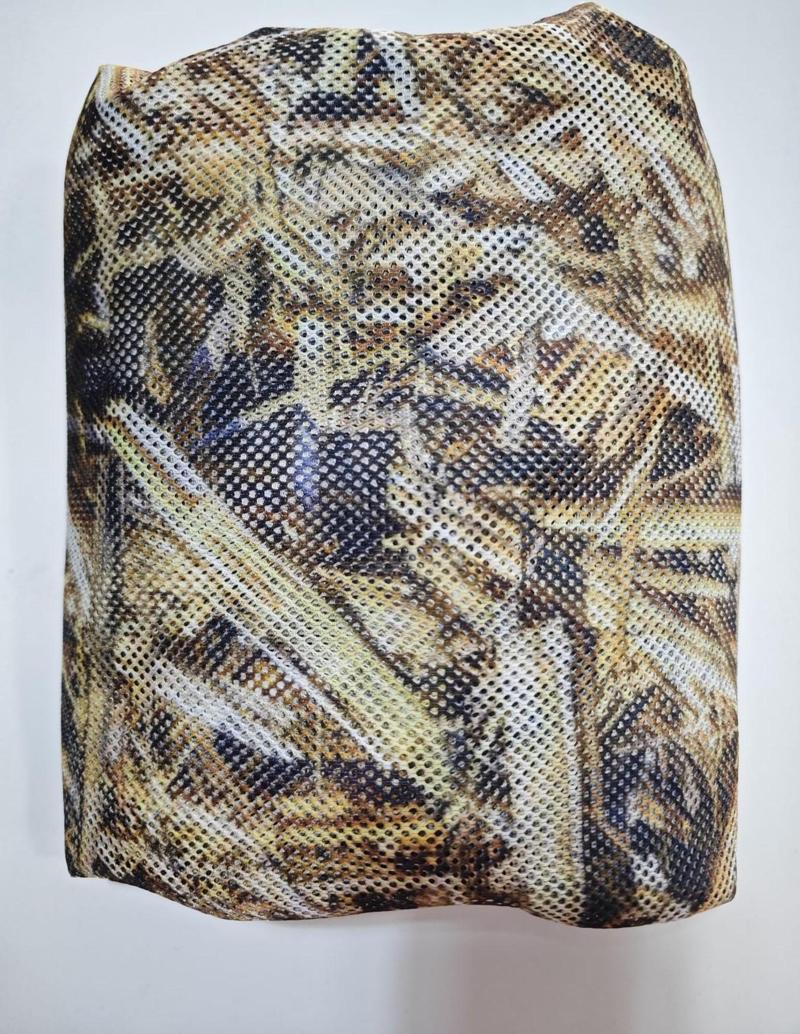 CEZRİ SAZ DESEN  GİZLENME AĞI 1,5X3