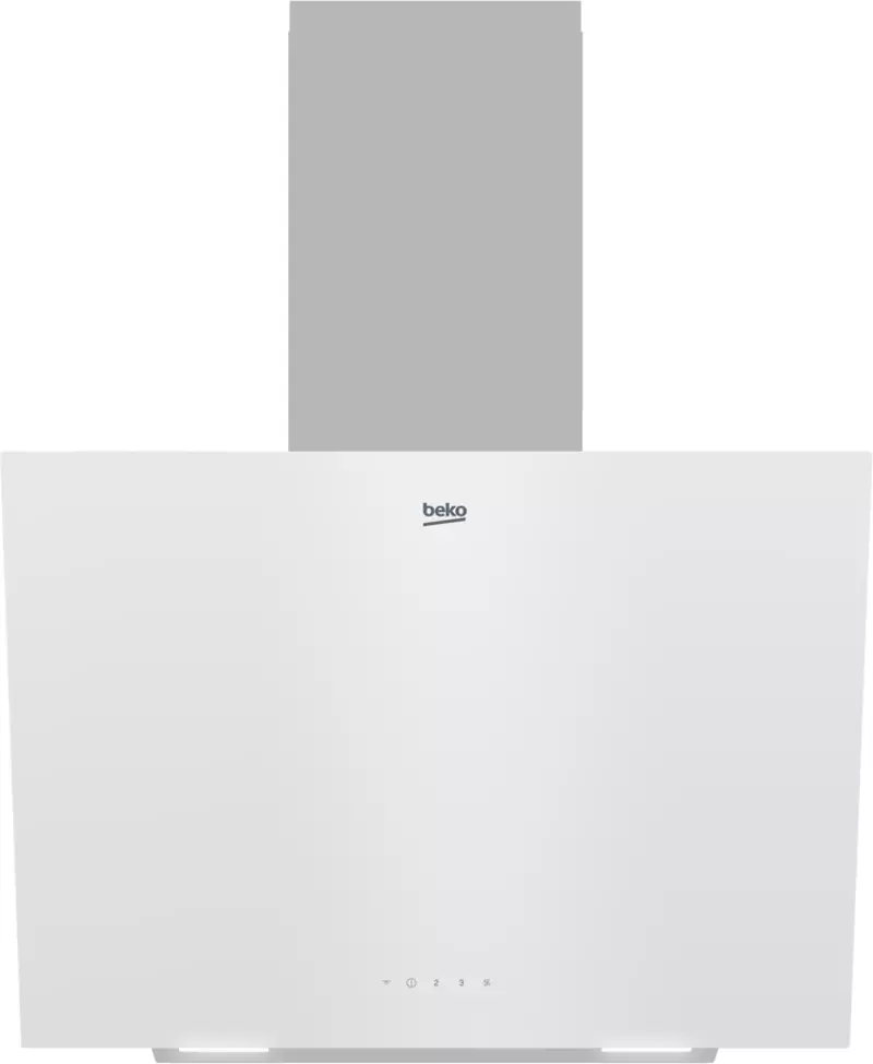 BDE 6064 B Duvar Tipi Davlumbaz