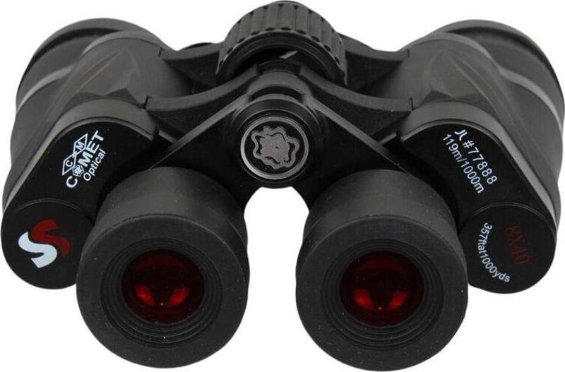 Binoculars 8*40
