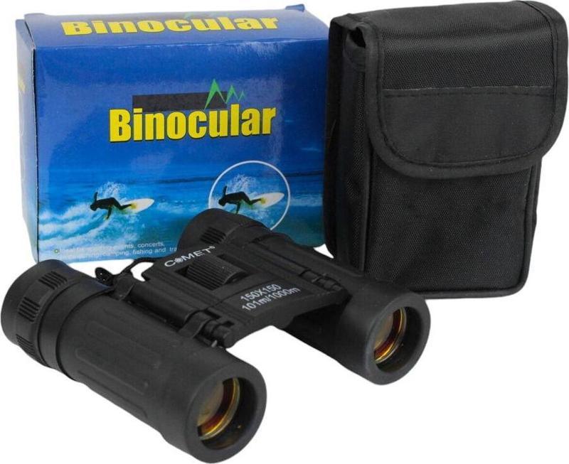 Binoculars 150*150