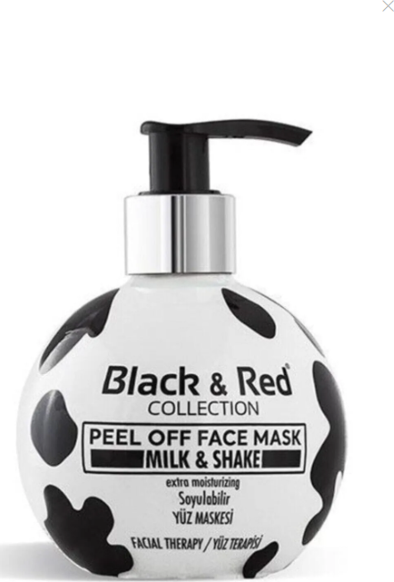 Milk Shake Soyulan Maske 250 Ml