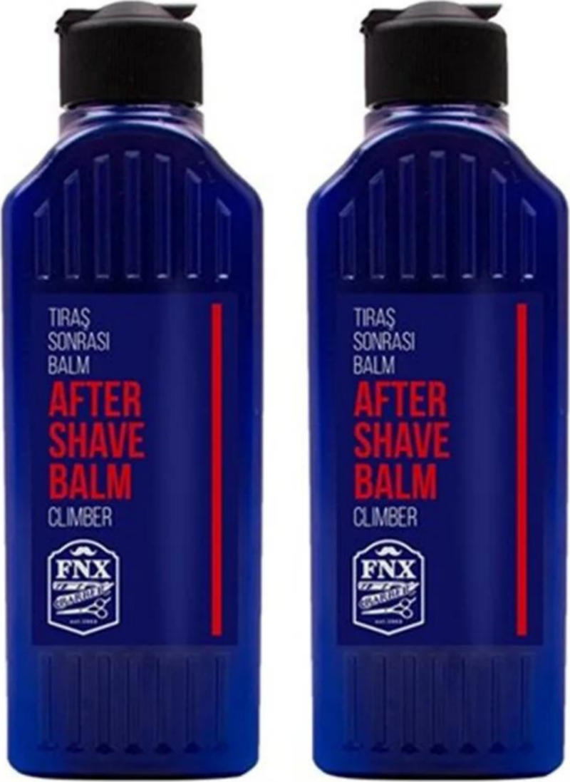 Tıraş Sonrası Balm (Balsam) Climber 225 Ml 2 Adet