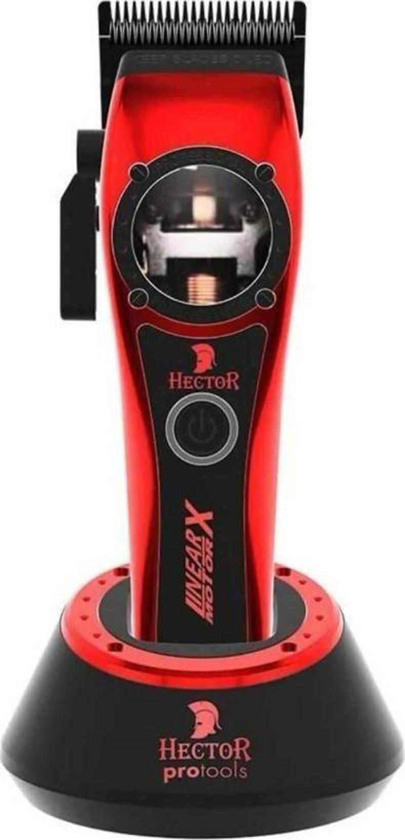 Linear X Motor 11000 Devir Tıraş Makinesi
