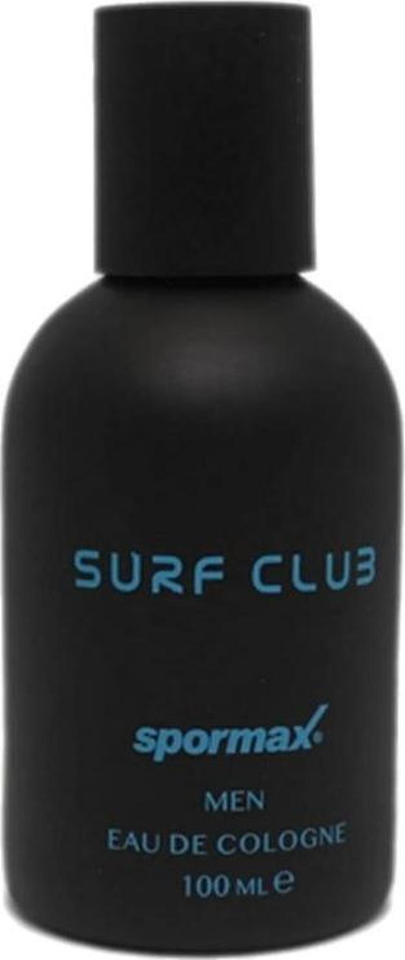 Surf Club EDC 100 Ml Erkek Parfüm