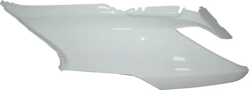77262 KUBA ZENZERO ARKA YAN PANEL SOL BEYAZ (SELE ALTI)