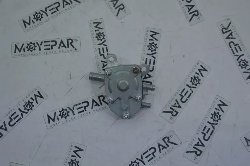 RK 1073 RKS JAGUAR 100 BENZİN MUSLUĞU