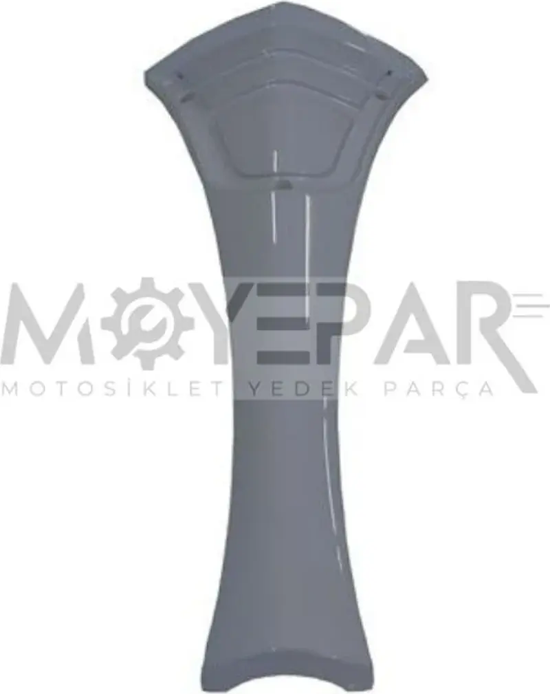 69443 KUBA BLUEBERRY ÖN ANA PANEL DEKORU YENİ MODEL BEYAZ