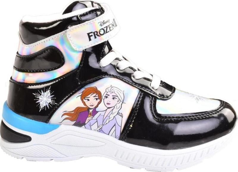 Elsa Kız Çocuk Spor Bot & Bootie
