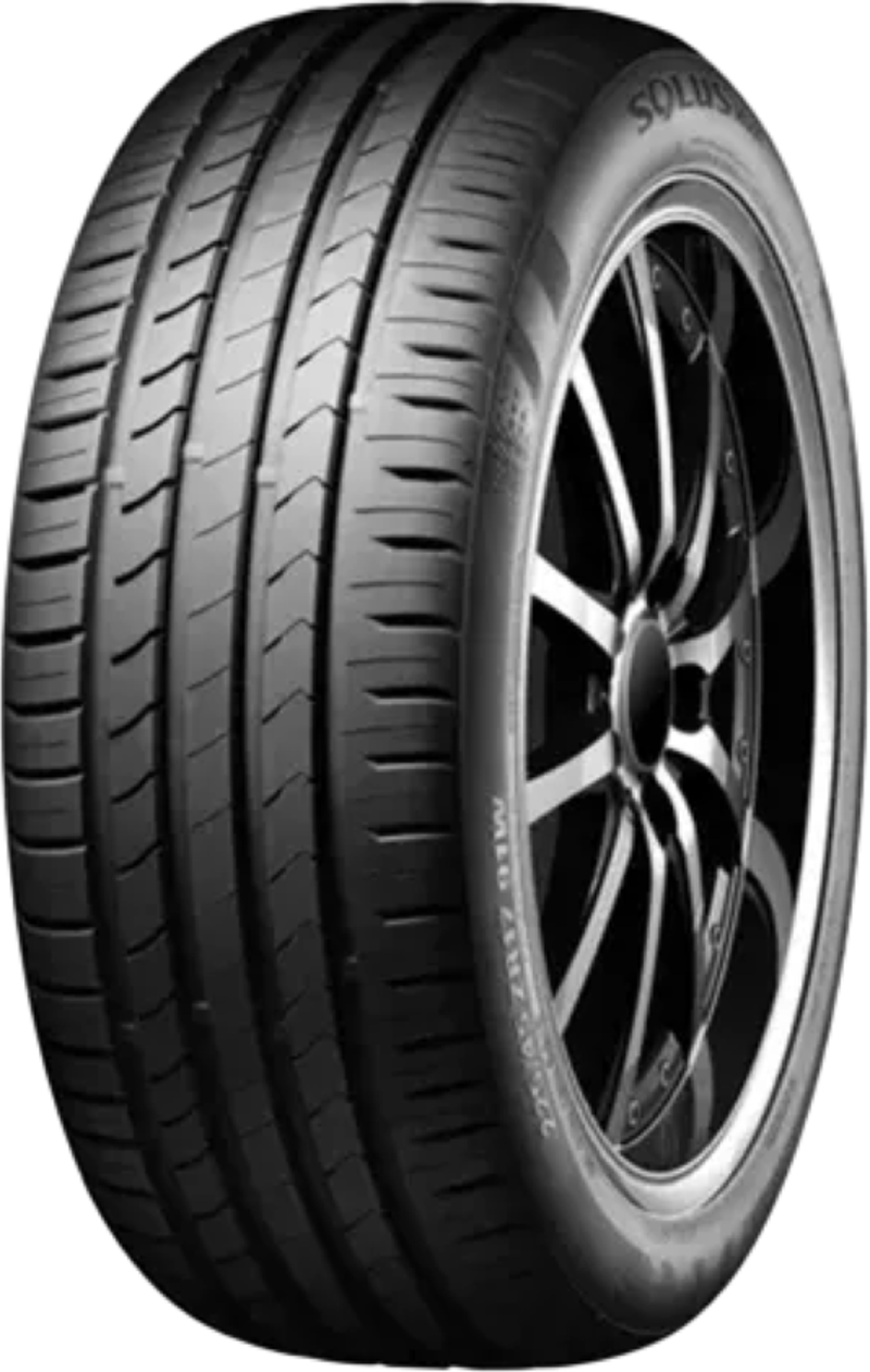 205/50R17 93W XL HS51 2024 Üretim Yazlık Lastik