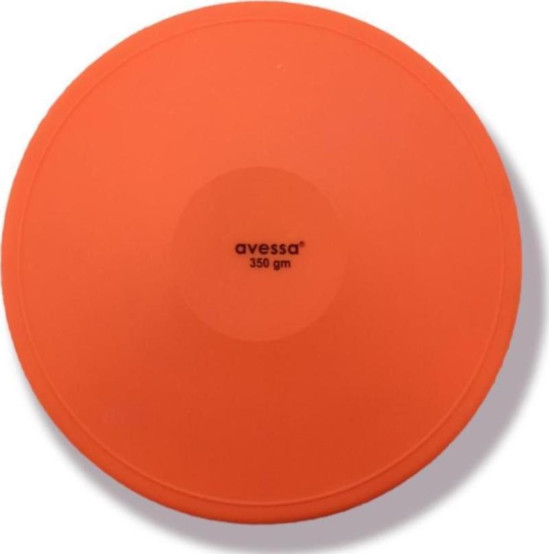 Dsc-350 Soft Pvc Disk 350 Gr