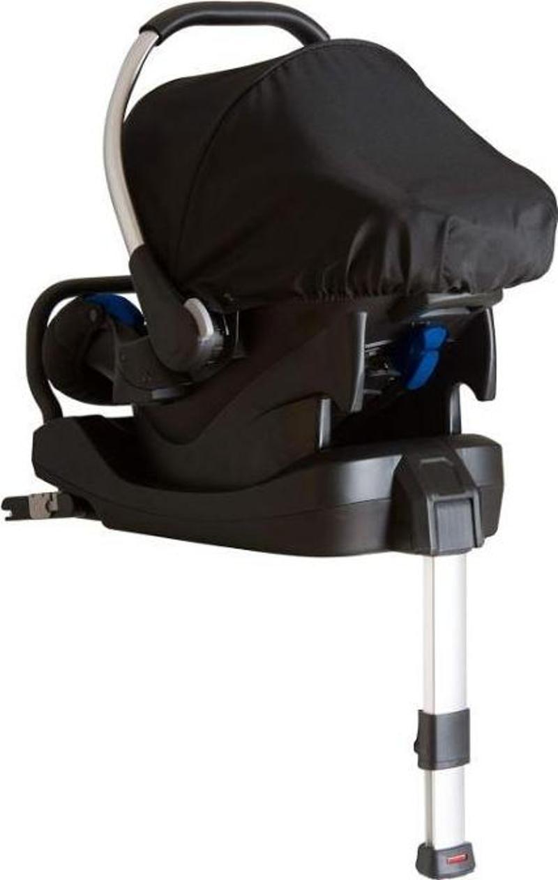 Comfort Fix Seti Isofix Tabanı Dahil 0-13kg Bebek Araç Koltuğu