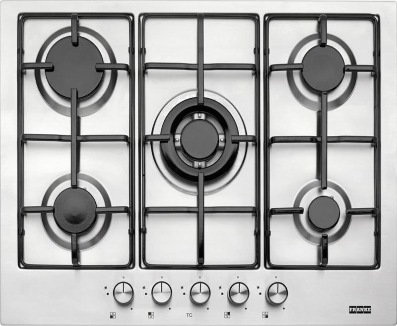 Smart Linear FHNL 705 4G TC XS E Inox OCAK