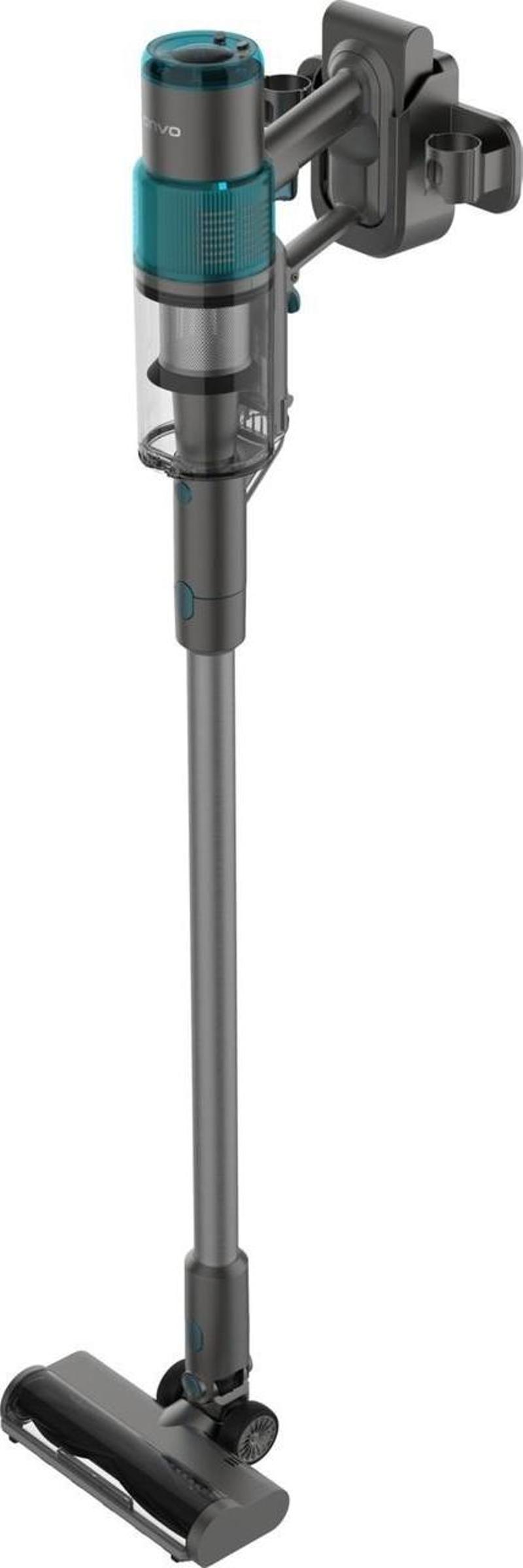Ovdss03 Kablosuz Şarjlı Dikey Süpürge 500w