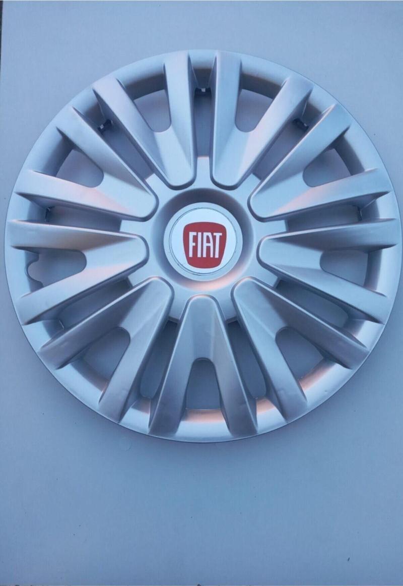 Fiat Palio Uyumlu  Jant Kapagı