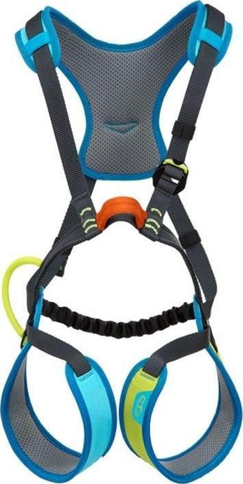 FLIK FULL BODY HARNESS