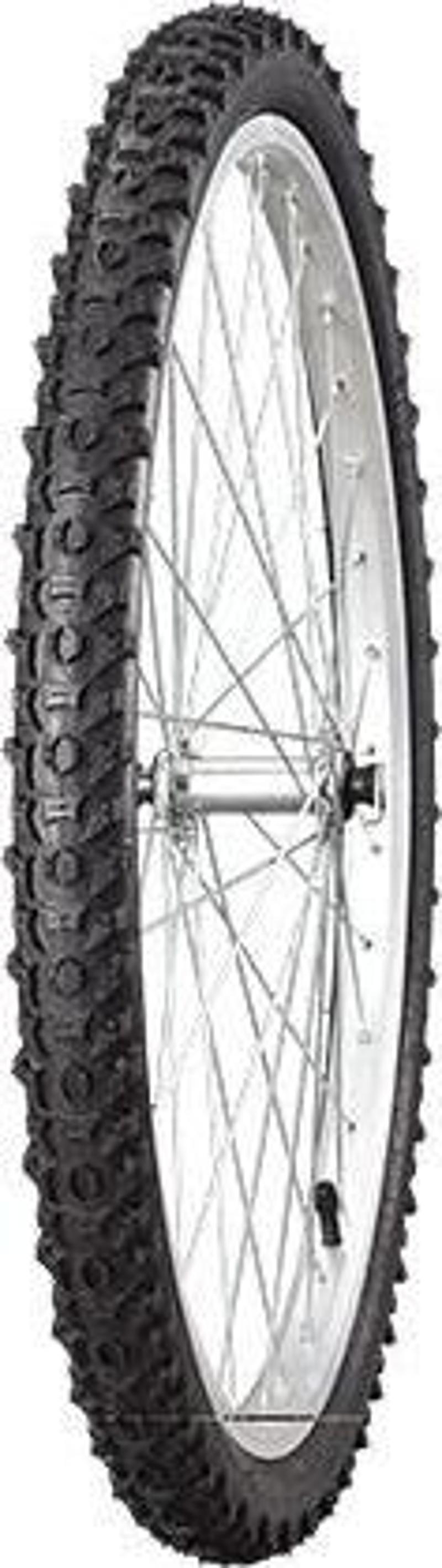 20 JANT BİSİKLET BMX DIŞ LASTİK TIRNAKLI