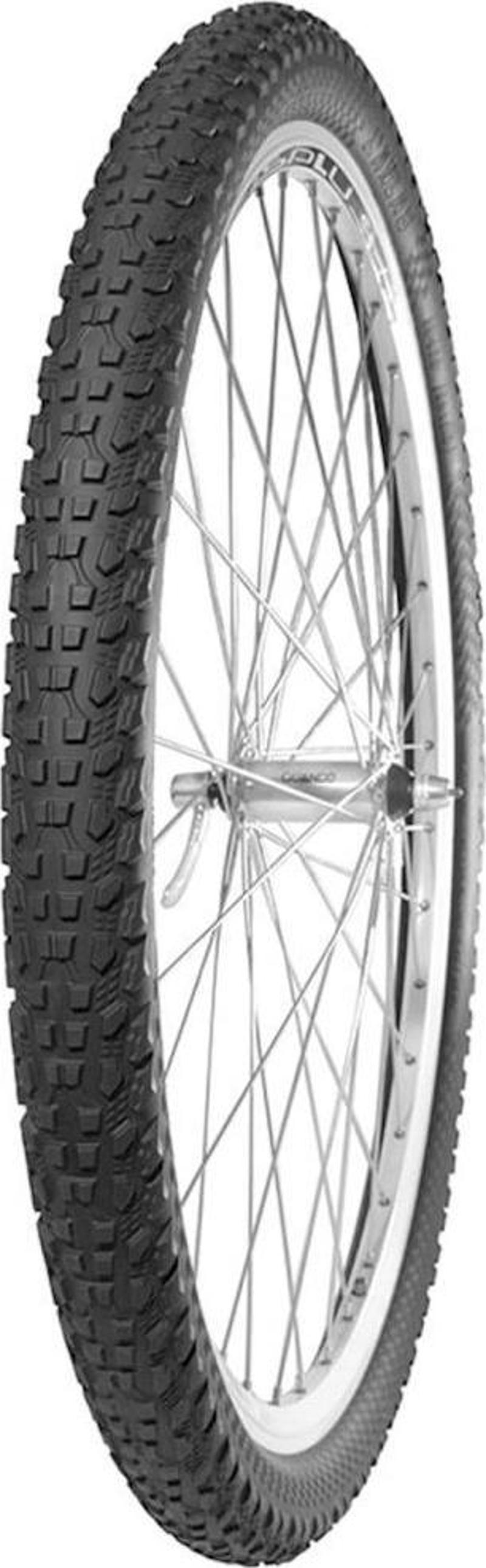 24X1.75 / 1.95 / 2.125 / 2.2 UYUMLU DIŞ LASTİK