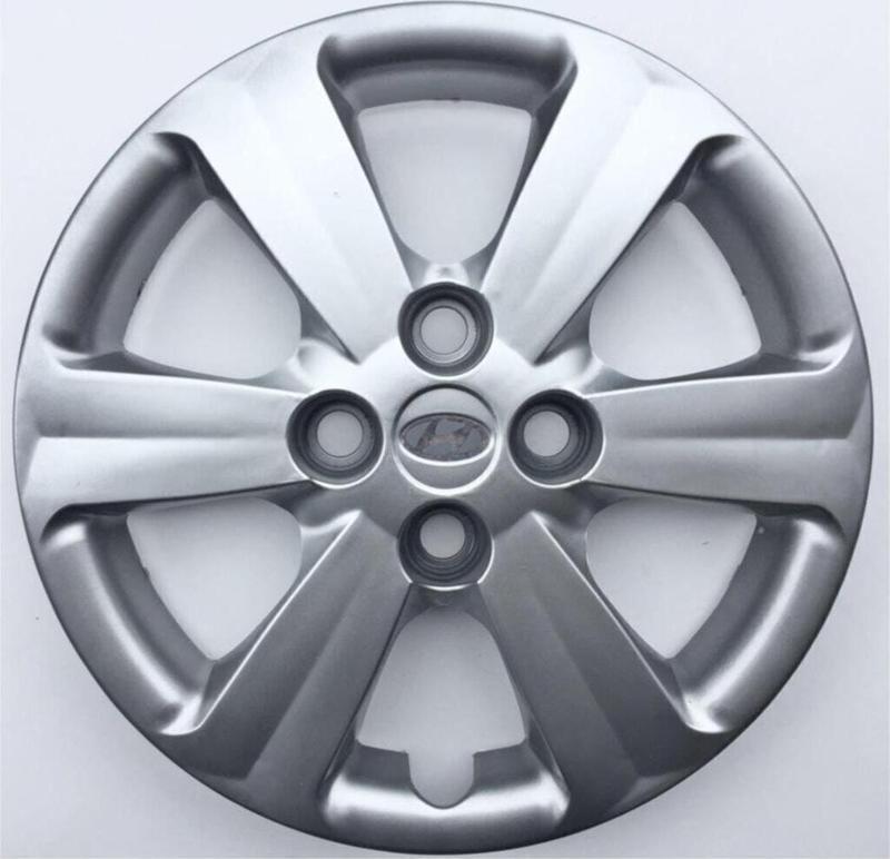Hyundai Accent Era 14'' Inç Jant Kapağı 4 Adet Kırılmaz Esnek