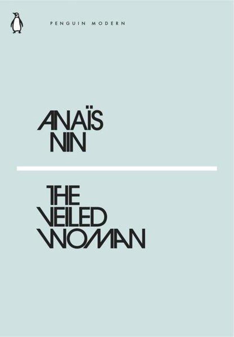 Veiled Woman The