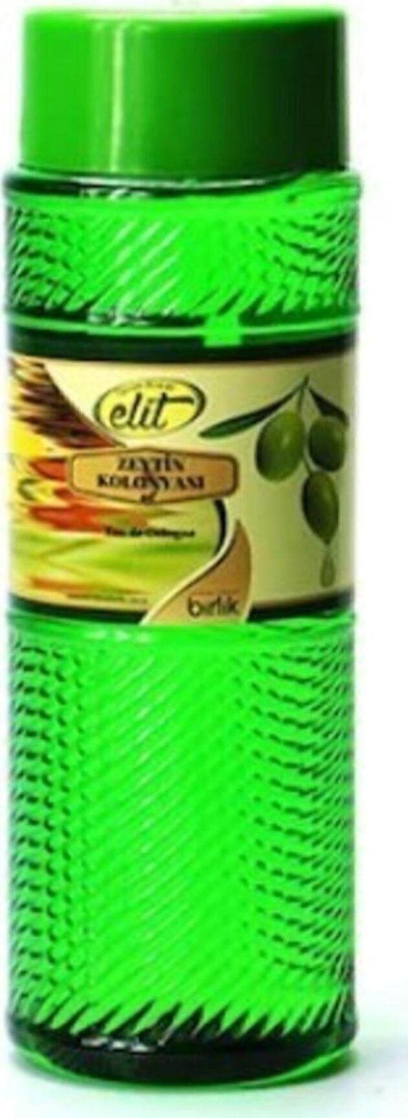 T.K. Elit Zeytin Kolonyası 400 Ml