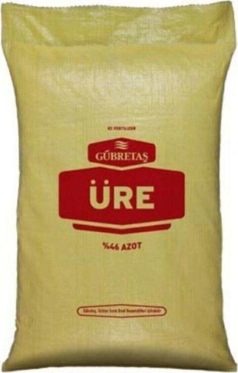 Üre (% 46 Azot) Gübre-10 Kg