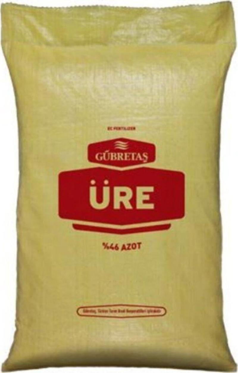 Üre (% 46 Azot) Gübre-25 Kg