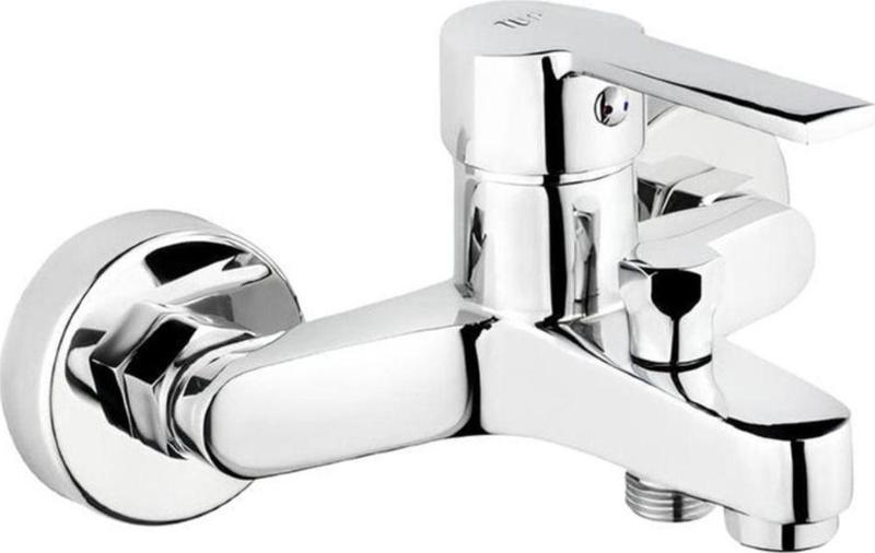 Flora Banyo Bataryası