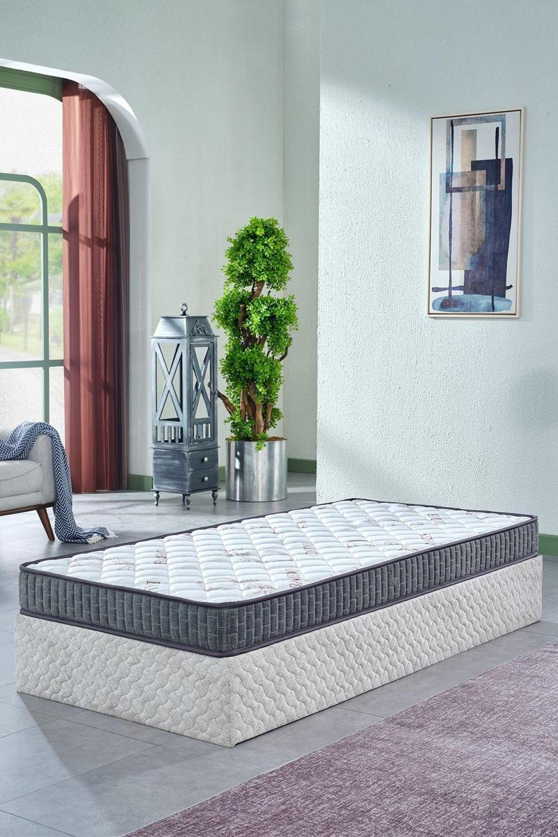 Dr. Felix Lux 90x200 Yatak, Ergonomik Yatak (ÖLÇÜ SEÇENEKLİ)