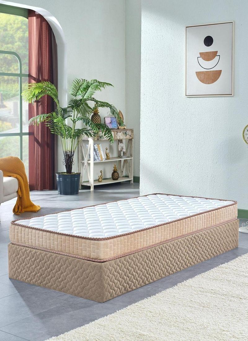 Mrs. Lotus Lux 100x200 Yatak, Ergonomik Yatak (ÖLÇÜ SEÇENEKLİ)