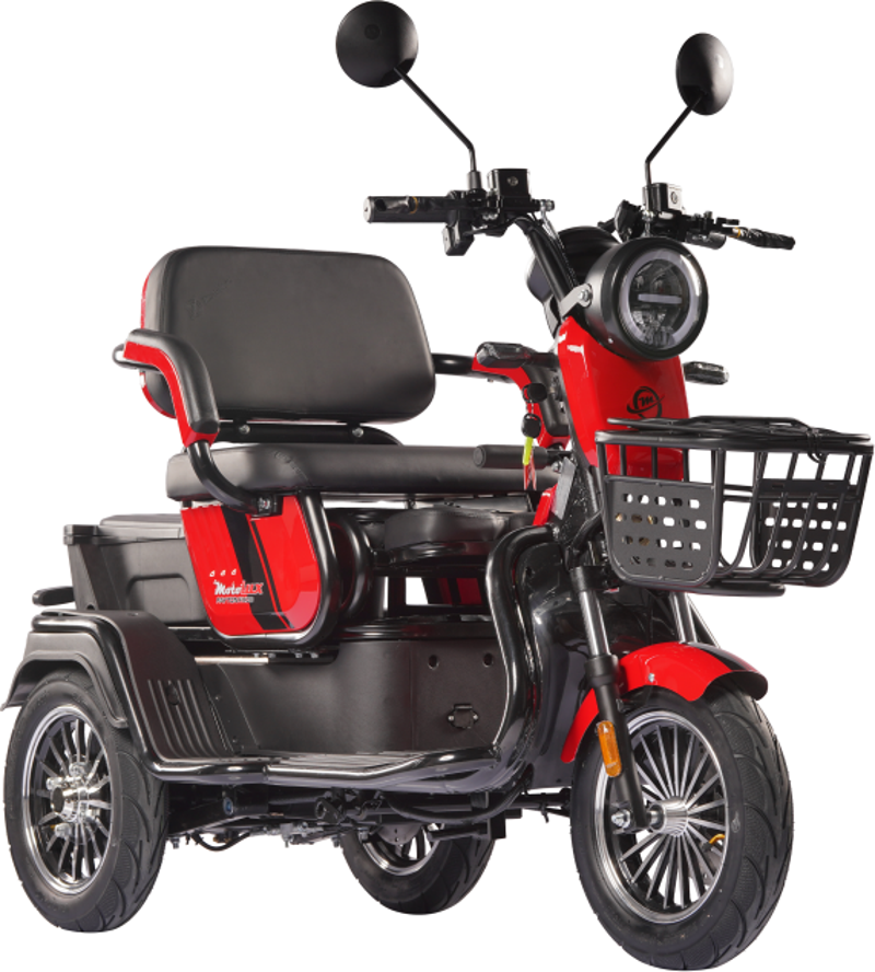 Fayton Fx08 Elektriklli Motosiklet Beyaz - 2024 Model