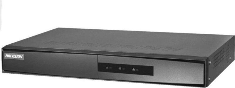 HAIKON DS-7104NI-Q1UHK 1080P 4 KANAL NVR KAYIT CİHAZI (1 SATA, H.265+)