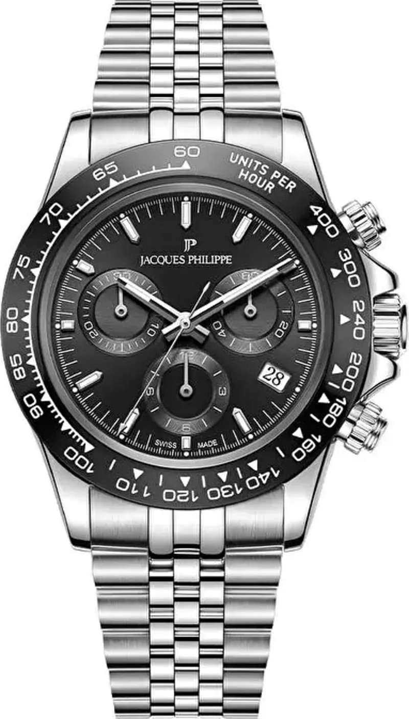 Swiss Made JPQGC711316SBB Erkek Kol Saati